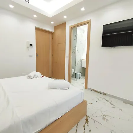 Apartamento France 105 Super 2 Pers Wifi Ac