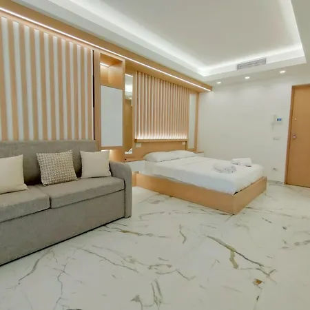 Apartamento France 105 Super 2 Pers Wifi Ac