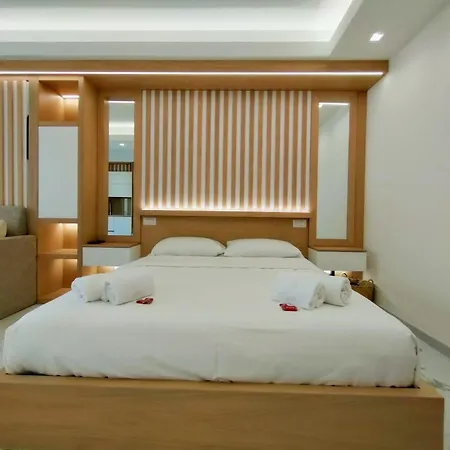 France 105 Super 2 Pers Wifi Ac Apartamento *