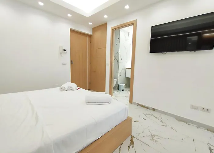 Apartment France 105 Super 2 Pers Wifi Ac