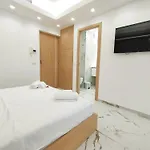 Апартаменты France 105 Super 2 Pers Wifi Ac